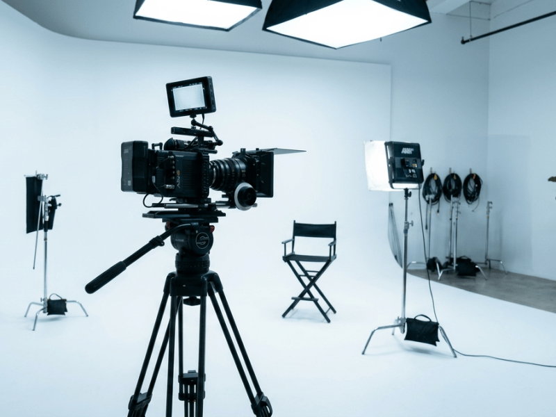 CASTING x commercials
